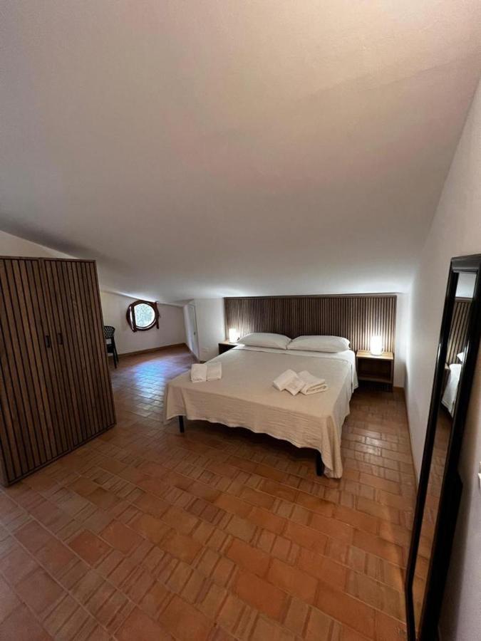 Mame Bed and Breakfast Bettona Buitenkant foto