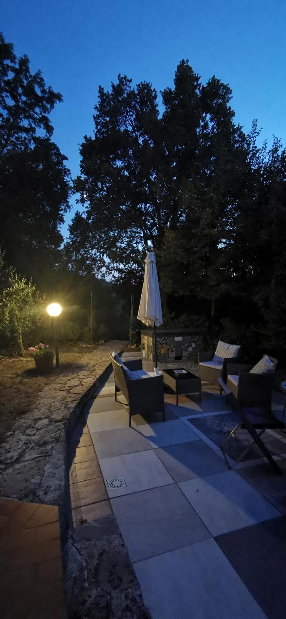 Mame Bed and Breakfast Bettona Buitenkant foto