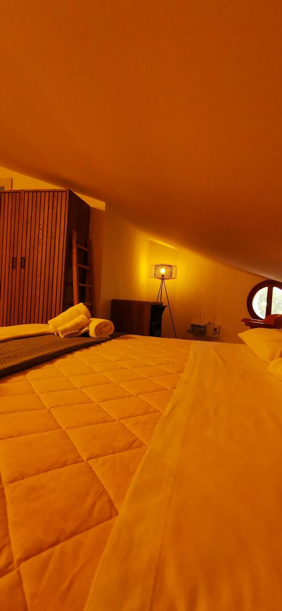 Mame Bed and Breakfast Bettona Buitenkant foto