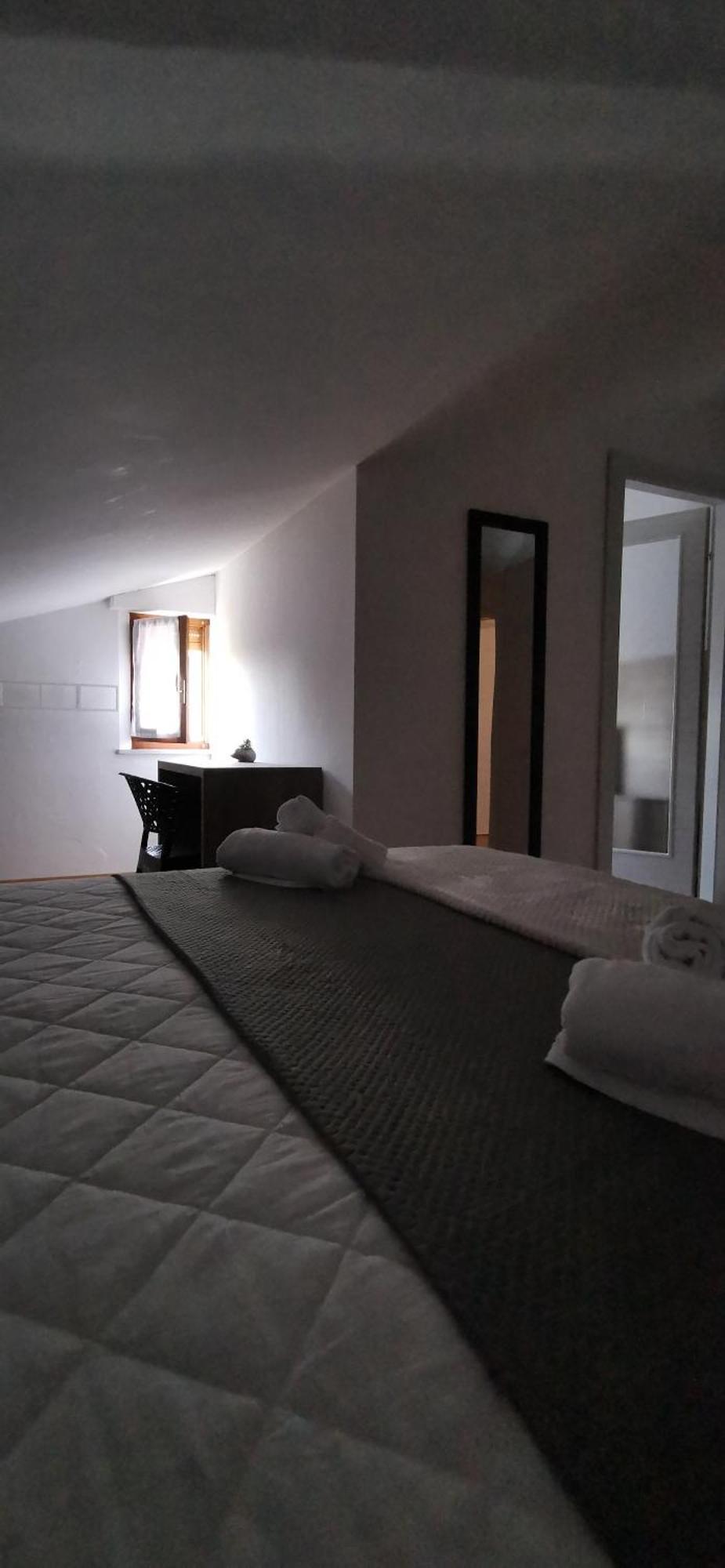 Mame Bed and Breakfast Bettona Buitenkant foto