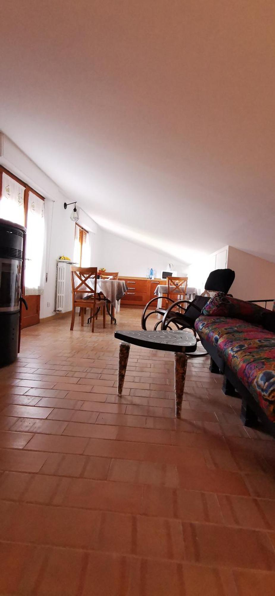 Mame Bed and Breakfast Bettona Buitenkant foto