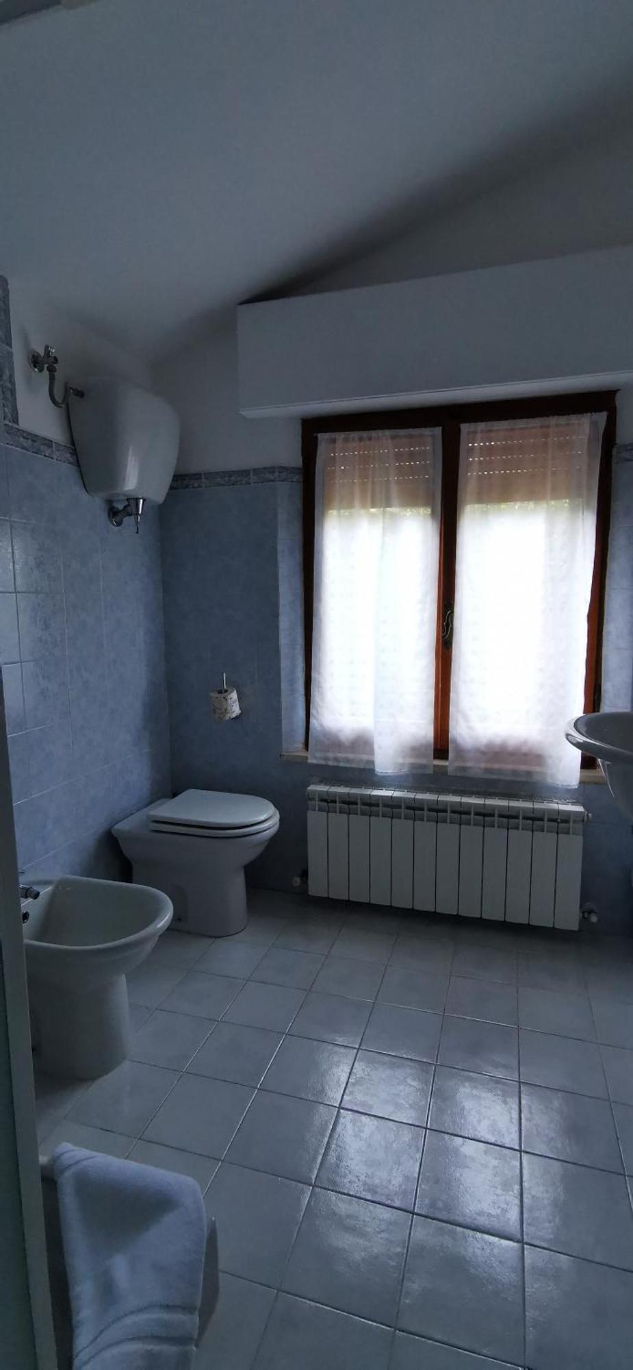 Mame Bed and Breakfast Bettona Buitenkant foto