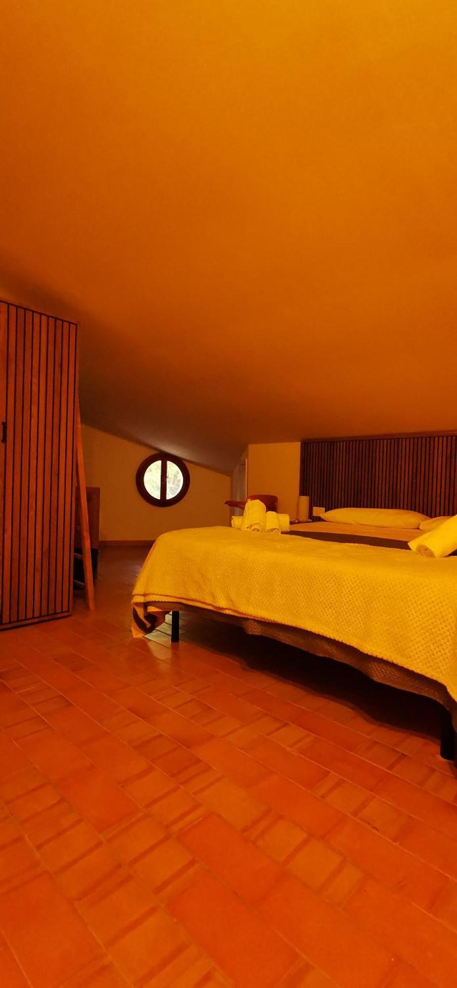 Mame Bed and Breakfast Bettona Buitenkant foto